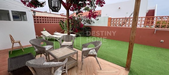 Villa de 3 dormitorios en La Oliva, Spain No. 147737 12