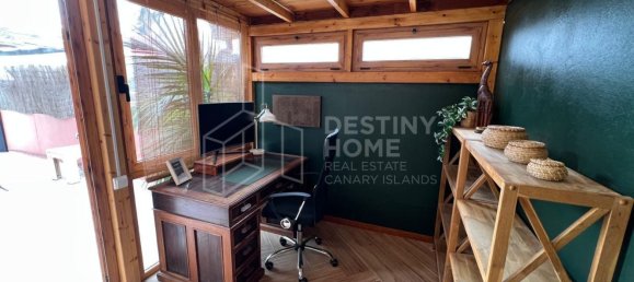 Villa de 3 dormitorios en La Oliva, Spain No. 147737 50