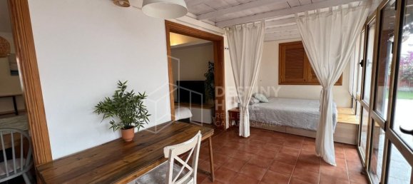 Villa de 3 dormitorios en La Oliva, Spain No. 147737 44