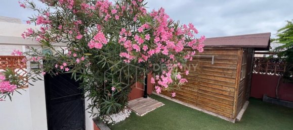 Villa de 3 dormitorios en La Oliva, Spain No. 147737 24