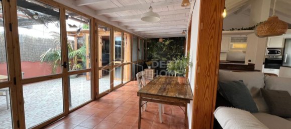 Villa de 3 dormitorios en La Oliva, Spain No. 147737 45