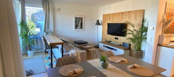 3 rooms Apartment in Mattsee, Austria No. 225218 2