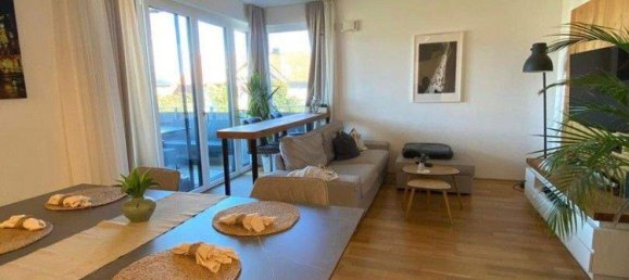 3 rooms Apartment in Mattsee, Austria No. 225218 3