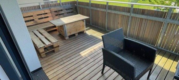 3 rooms Apartment in Mattsee, Austria No. 225218 10