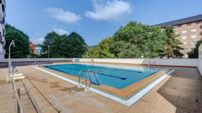 3 Schlafzimmer Wohnung in Basque Autonomous Community, Spain, Nr. 202505