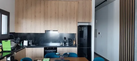 3 غرف نوم شقة في Germasogeia, Cyprus رقم 3936 4