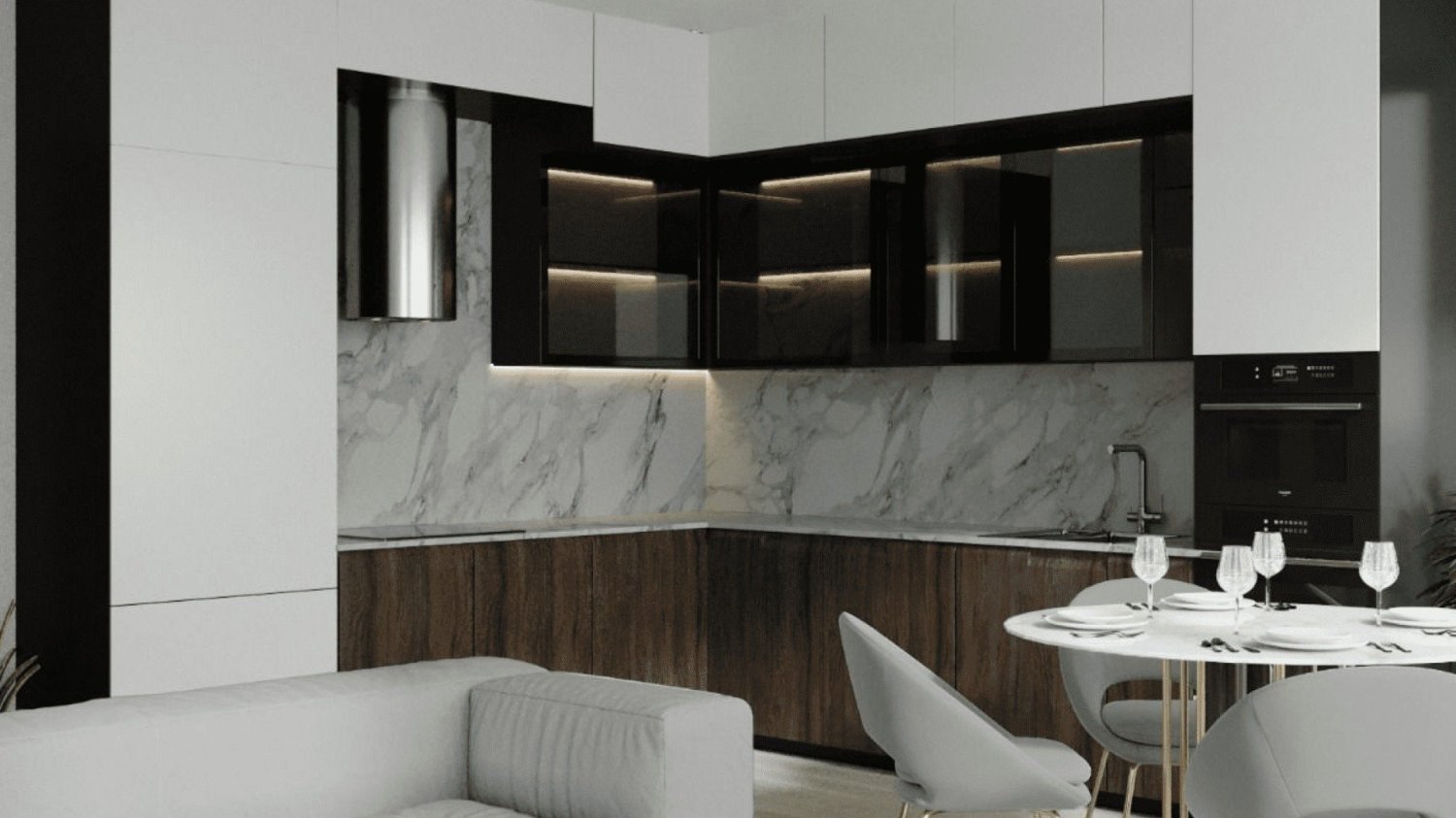 Propriedade comercial T1 em Miami, USA N.º 616251