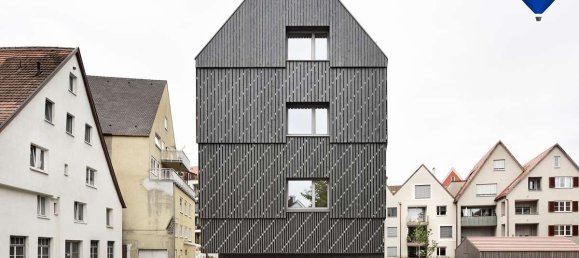 Edificio en Bielefeld, Germany 265 m² No. 320322 2