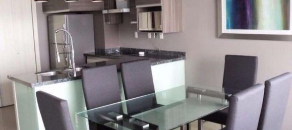 Квартира с 2 спальнями в Тихуана, Мексика № 174478 2