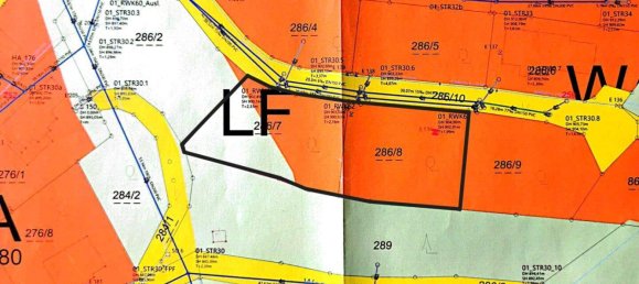 Grundstück in Strallegg, Austria, Nr. 23421 7