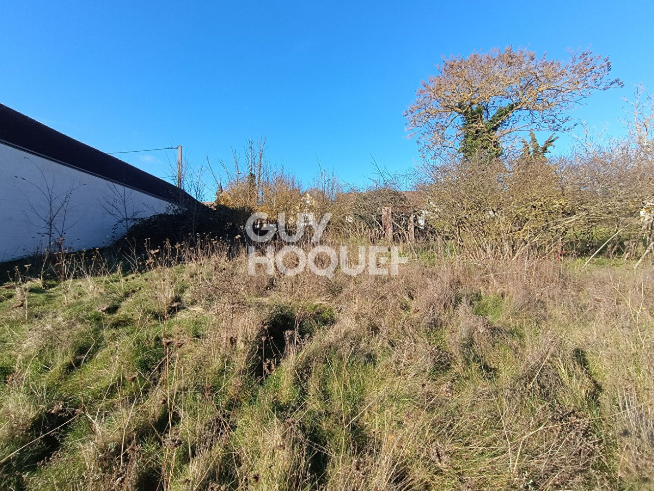 1731m² Land in Saulnieres, France No. 45976