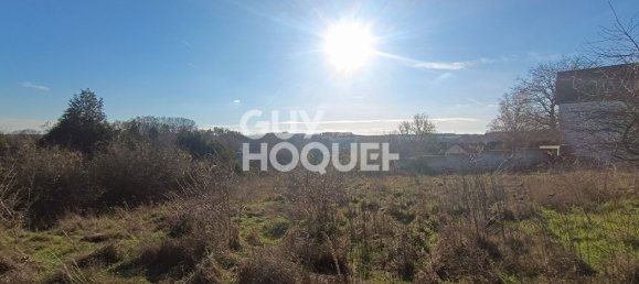 1731m² Land in Saulnieres, France No. 45976 3