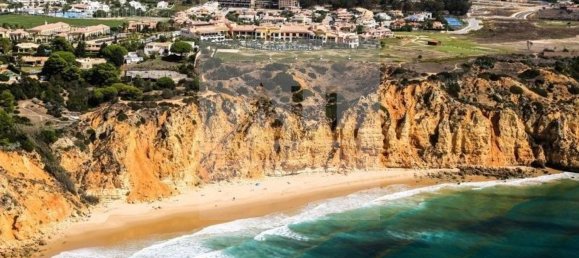 قطعة أرض في Lagos, Portugal 1193متر مربع رقم 74179 4