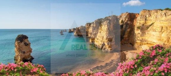قطعة أرض في Lagos, Portugal 1193متر مربع رقم 74179 6