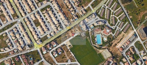 قطعة أرض في Lagos, Portugal 1193متر مربع رقم 74179 3