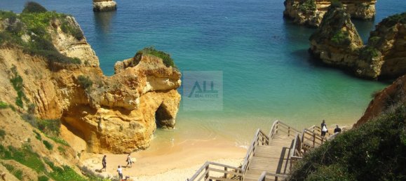 قطعة أرض في Lagos, Portugal 1193متر مربع رقم 74179 5