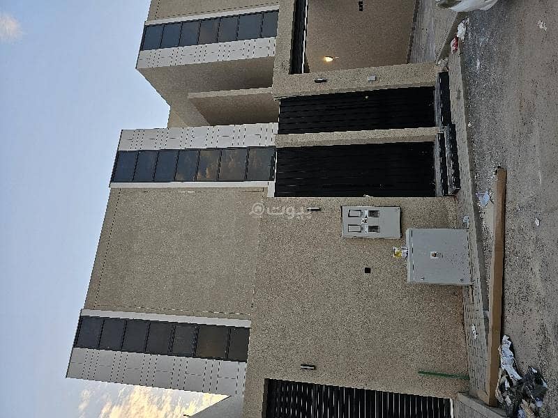 4 bedrooms Apartment in Riyadh, Saudi Arabia No. 646