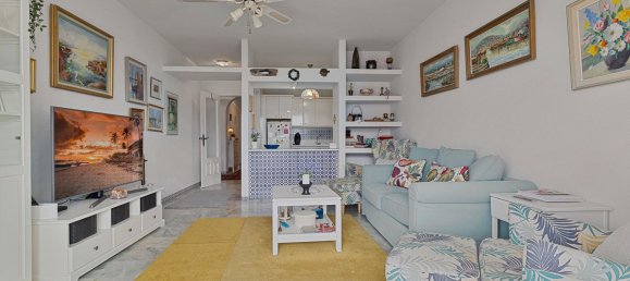 3 Schlafzimmer Wohnung in Fuengirola, Spain, Nr. 148800 7