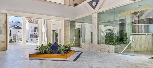 3 Schlafzimmer Wohnung in Fuengirola, Spain, Nr. 148800 20