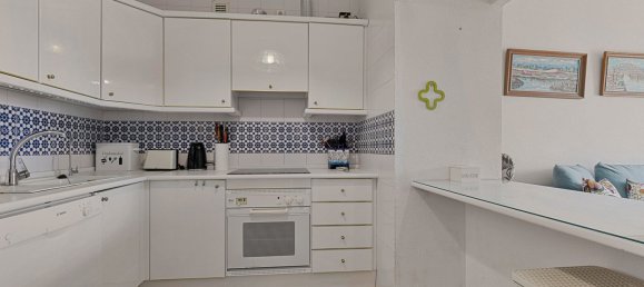 3 Schlafzimmer Wohnung in Fuengirola, Spain, Nr. 148800 9