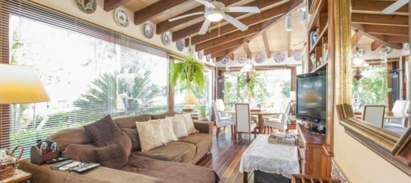 5 bedrooms Villa in Menorca, Spain No. 85164 14