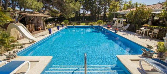 5 bedrooms Villa in Menorca, Spain No. 85164 2