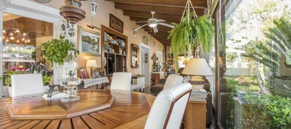 5 bedrooms Villa in Menorca, Spain No. 85164 13