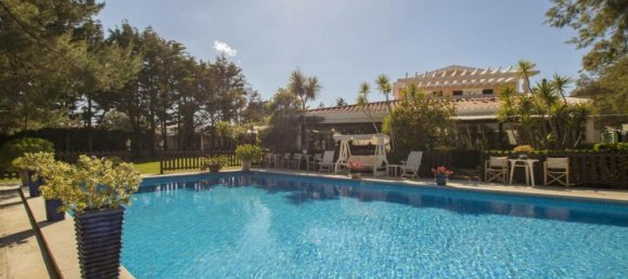 5 bedrooms Villa in Menorca, Spain No. 85164 3