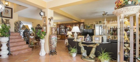 5 bedrooms Villa in Menorca, Spain No. 85164 16