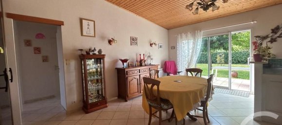 3 bedrooms House in Saint-Hilaire-de-Riez, France No. 100786 12