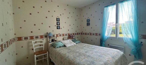 3 bedrooms House in Saint-Hilaire-de-Riez, France No. 100786 14