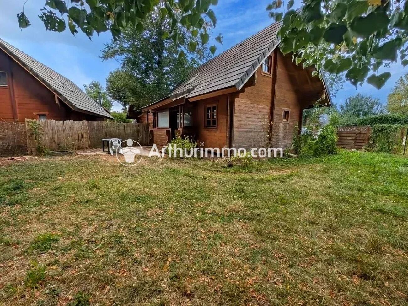 2 chambres Maison à Seine-et-Marne, France No. 335092