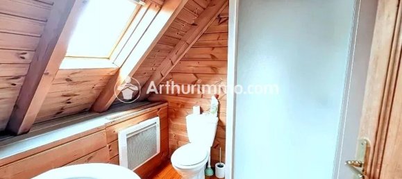 2 chambres Maison à Seine-et-Marne, France No. 335092 6