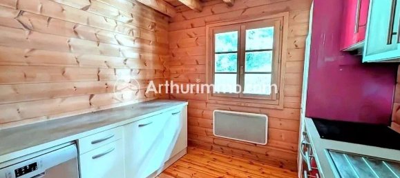 2 chambres Maison à Seine-et-Marne, France No. 335092 3