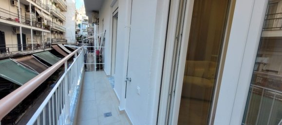 2 chambres appartement à vendre à Thessaloniki, Central Macedonia, Macedonia and Thrace, Greece № 53493 10