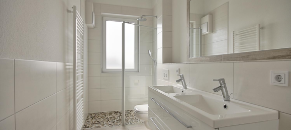 2 Schlafzimmer Penthouse in Hohenlohekreis, Germany, Nr. 272821 3