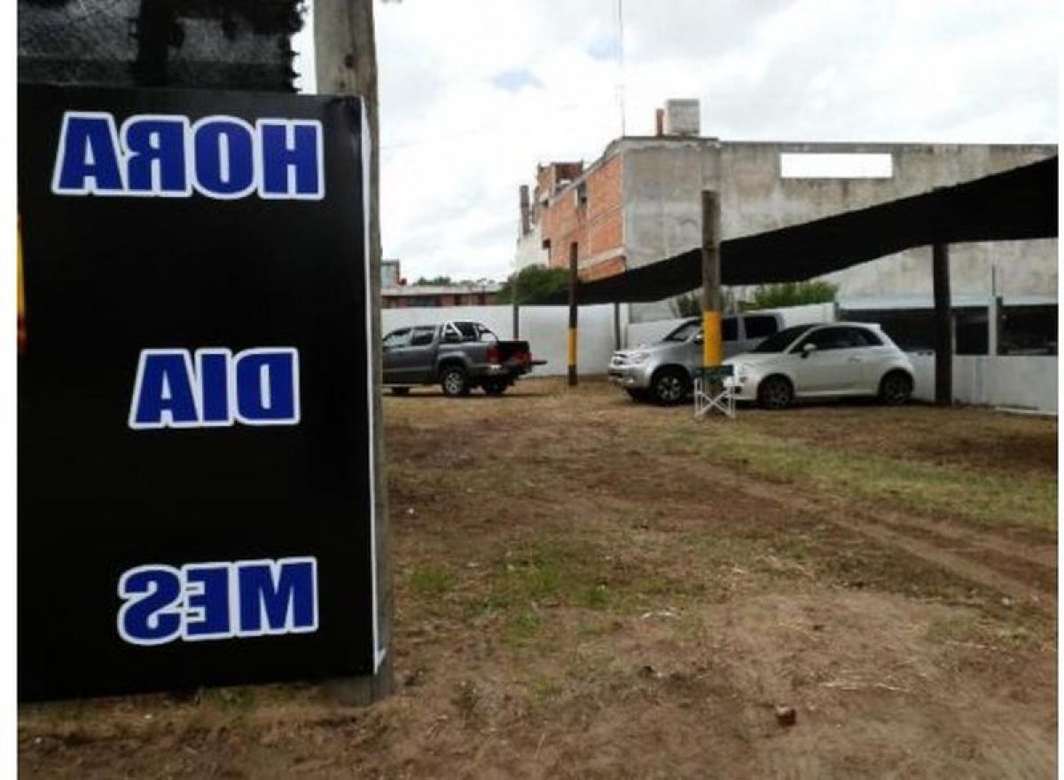  Land in Mar del Plata, Argentina No. 115226