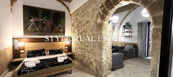 1 Schlafzimmer Wohnung in Syracuse, Italy, Nr. 356364 15