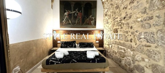 1 Schlafzimmer Wohnung in Syracuse, Italy, Nr. 356364 16