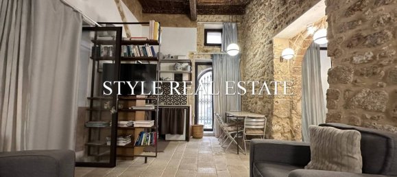 1 Schlafzimmer Wohnung in Syracuse, Italy, Nr. 356364 5