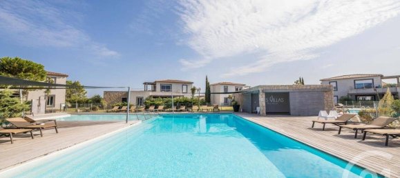 2 غرف نوم شقة في Lecci, France رقم 90871 5