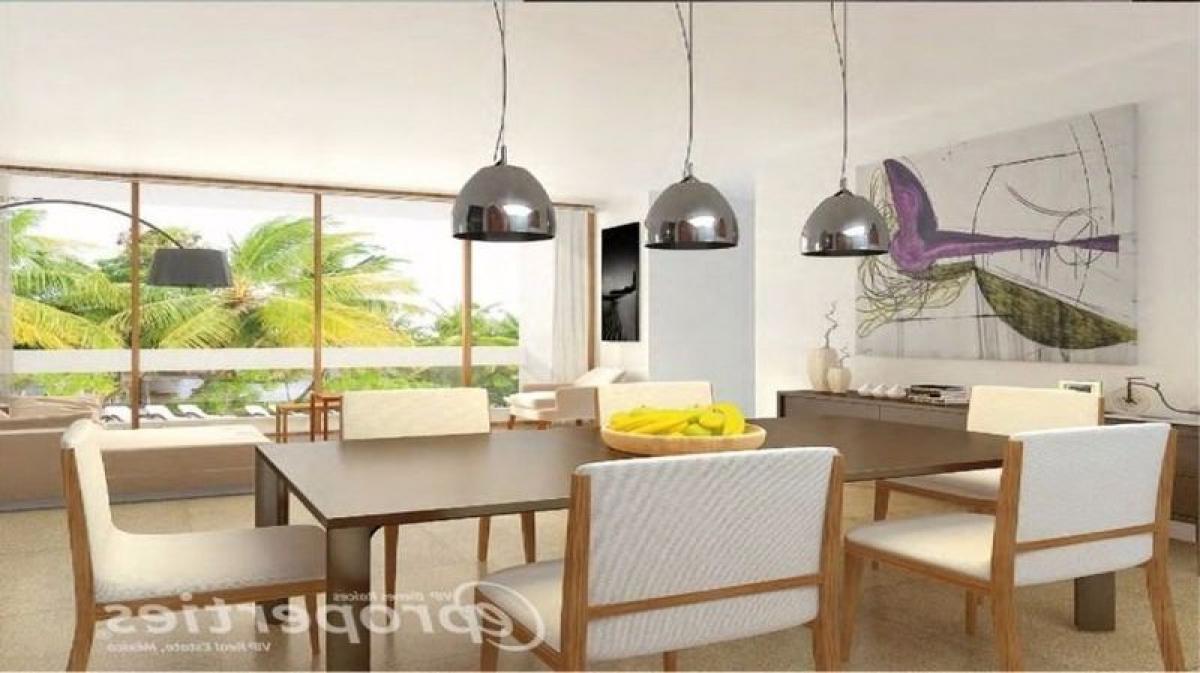 Apartamento T3 em Mexico N.º 173534