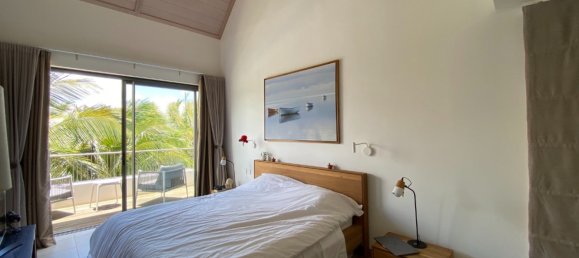 2 bedrooms Apartment in Grand Baie, Mauritius No. 211 9