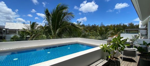 2 bedrooms Apartment in Grand Baie, Mauritius No. 211 7