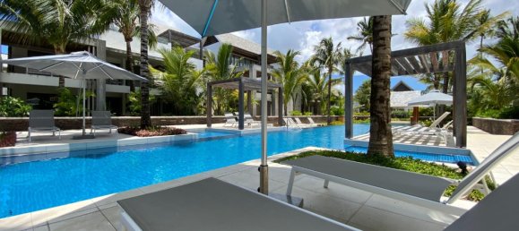 2 bedrooms Apartment in Grand Baie, Mauritius No. 211 8