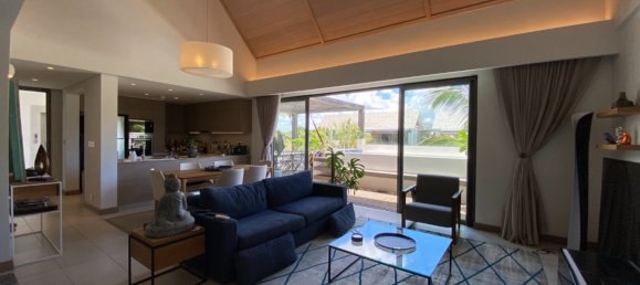 2 bedrooms Apartment in Grand Baie, Mauritius No. 211 3