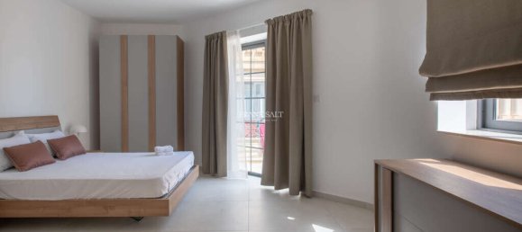 Apartamento T3 em Sliema, Malta N.º 9802 12