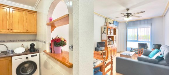 1 chambre appartement à vendre à Torrevieja, Alicante, Valencian Community, Spain № 370064 7