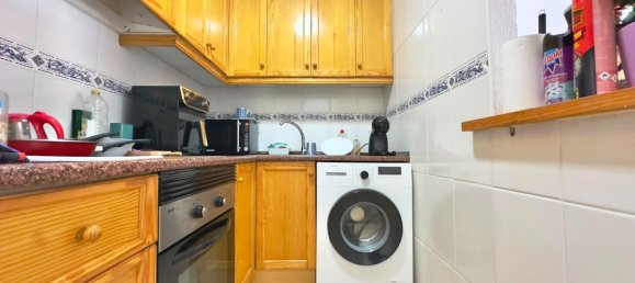 1 chambre appartement à vendre à Torrevieja, Alicante, Valencian Community, Spain № 370064 12