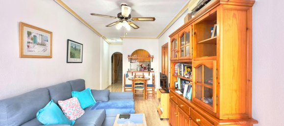 1 chambre appartement à vendre à Torrevieja, Alicante, Valencian Community, Spain № 370064 23